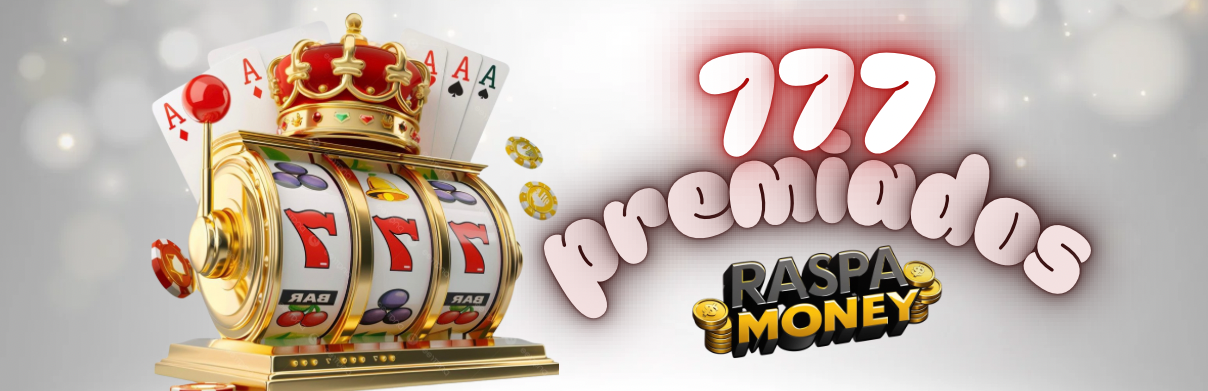 Banner 777 PREMIADOS